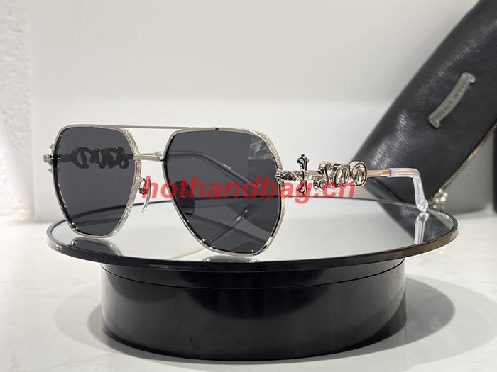 Chrome Heart Sunglasses Top Quality CRS00519
